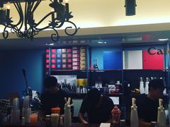 -Cafe de Paris(林荫路店)