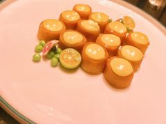 芝士南瓜-御景珑庭酒店(金润发前洲店)