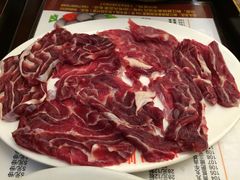 -陈记顺和潮汕牛肉火锅(韩江路店)