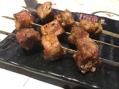 -红钳侠小龙虾·烧烤(中赢康康谷店)
