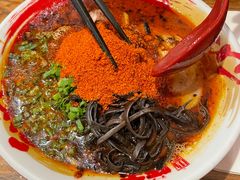 -豚王拉面(澳门银河店)
