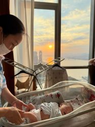 -贝瑞佳月子会所(杭州旗舰店)