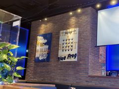 -blue frog蓝蛙(长泰广场店)