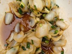 -老妈疙瘩汤·平价海鲜专门店·老威海菜(渔港路店)