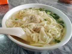 -有记云吞面(桥东二路39号)