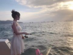 -小猫钓鱼海钓俱乐部(椰梦长廊店)