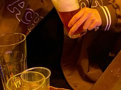 -Helens海伦司小酒馆(街道口店)