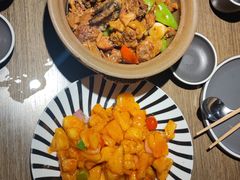 -隆喜元鱼汤包·海鲜(中联广场店)