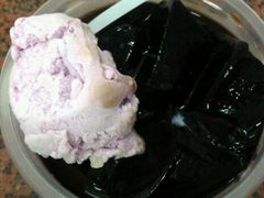 龟苓膏雪糕-百花传统甜品店(原址店)