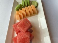 -南通滨江洲际酒店-东厨中餐厅