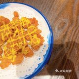 招牌滑蛋牛肉饭好好吃[调皮]
