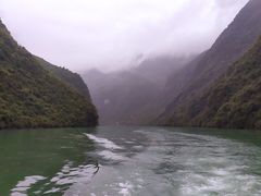 -乌江画廊(彭水苗族土家族自治县)