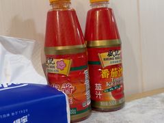 -水牛奶皇后糖水铺(深圳总店)