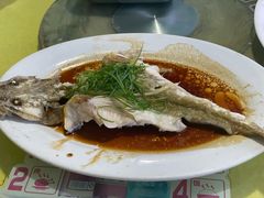 -淇沙湾渔村餐厅
