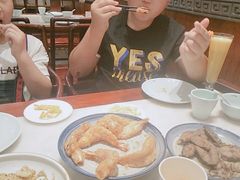 -鸭匠食府·挂炉烤鸭·新京菜(阜成路店)