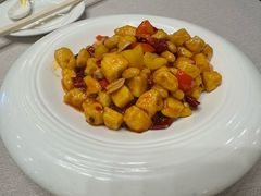 -功德林素菜饭庄(前门店)