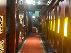 -饼中王酒楼(光复西路店)