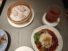 -小厨娘淮扬菜(河西奥美大厦店)