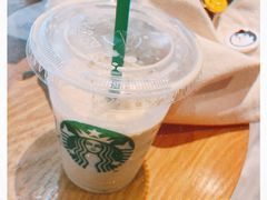 -星巴克(北京阜安路店)