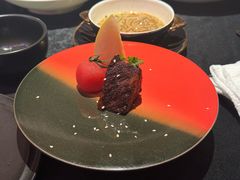 -醉东Oriental House(静安嘉里中心店)