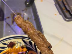 -叁宝烤肉• 西安烧烤(凤城十二路店)