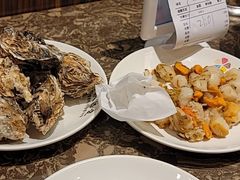 -永远爱烤肉火锅自助(龙德广场店)