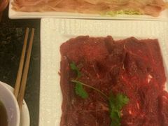 -老码头火锅(玉林店)