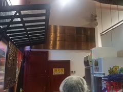 -北京老门框爆肚涮肉馆(锦业路店)