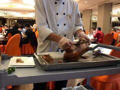 老北京烤鸭-和记小菜(大宁店)