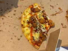 -达美乐比萨(栖霞大道店)