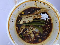 -长颈鹿的口袋钵钵鸡(市南店)