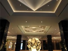 -南京金陵饭店