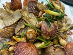 -聚德福海鲜家常菜(刘庄店)