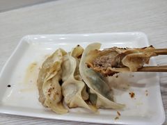 -大董锅贴(崇安寺店)