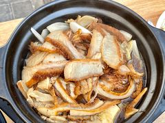 -赵家牛肉砂锅(台西三路店)