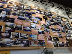 零售区-藤原肠粉店