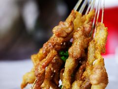 -小民大排档(光谷店)