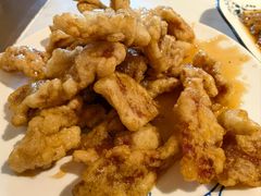 -老仁义·清真菜(太古街店)