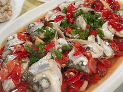 -一壶私房菜·顺德菜·顺德鱼生