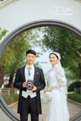 -天长地久婚纱摄影(天宁北路店)