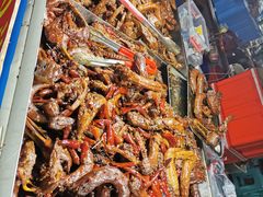 -大学城夜市大排档(凤栖路店)