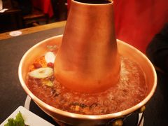 -仁和四季涮肉馆(天坛南门店)