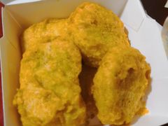 -麦当劳(郴州北湖店)