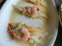 -南沙游艇会·大兵船餐厅