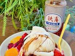 -铁真·刨冰红焖羊肉·正宗老字号