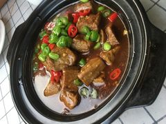 -梁溪河畔·吉府花园(南长街南下塘店)