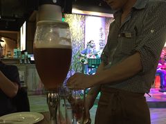 -Paulaner·德国帕拉娜自酿啤酒餐厅(海上世界店)