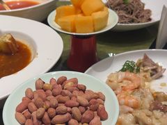 -太守宴·蘭院(天塔店)