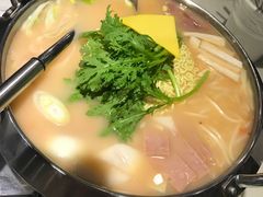 -火炉火自助餐(枫蓝国际店)