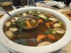 -清之口东乡手抓肉家常菜(绥远寺店)